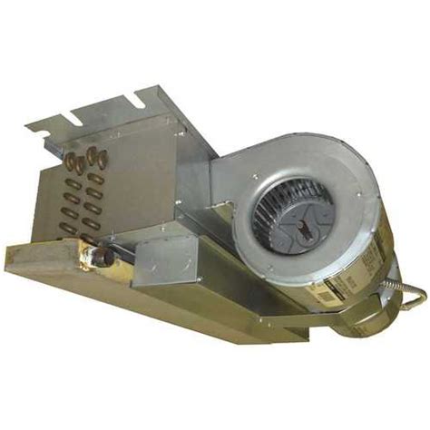 First Company 3561379 Uncased Fan Coil Unit 2t 8kw