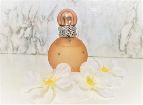 Fantasy Naked Britney Spears Perfume A Novo Fragr Ncia Feminino