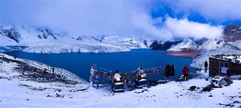 Tilicho Heli Ride Tara Adventure Treks And Expedition Pvt Ltd Tara