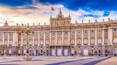 Biggest Palaces In The World The Business Today