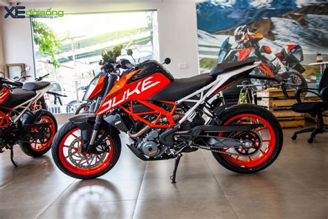 Nh Gi Ktm Duke Thu Nh Si U Naked Super Duke R