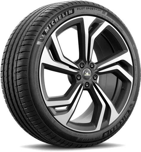 Michelin Pilot Sport 4 SUV 235 45 R20 100V Au Meilleur Prix Sur Idealo Fr