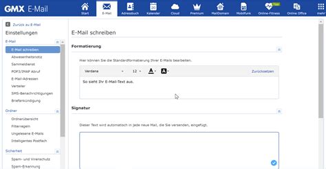 Gmx Konto Einrichten Und E Mail Adresse Erstellen So Geht Es