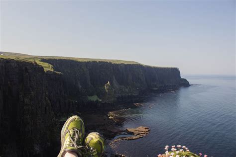 The World To See » Blog Archive Driving Ireland: Exploring the West and