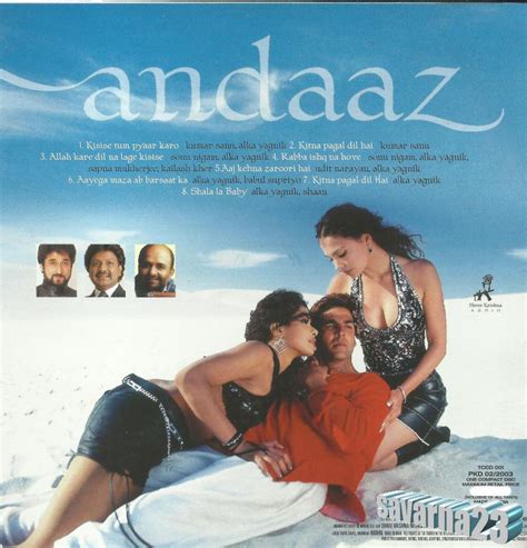 Download Andaaz Movie Songs 320kbps - berlinfasr