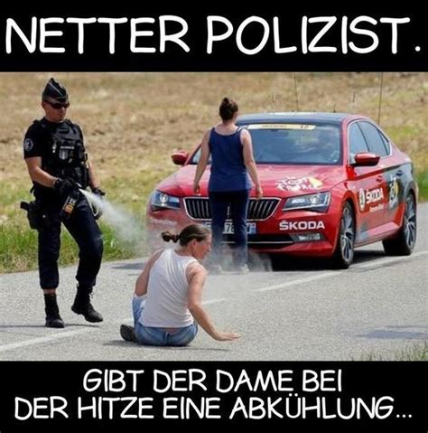 Meme Nette Polizei Lustig Humor Lustig Lustig Humor