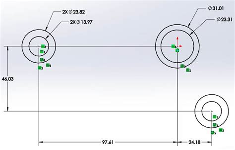 How To Quickly Fully Define Your SOLIDWORKS Sketch