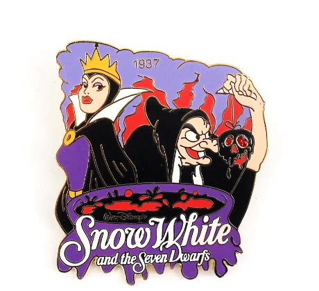 Old Hag Evil Queen History Of Art Snow White