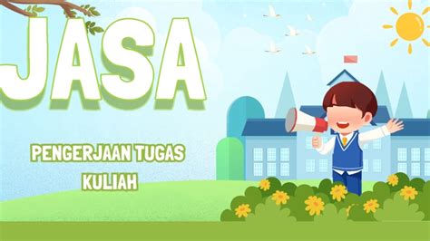 Jasa Pengerjaan Tugas Kuliah SOSHUM HUKUM