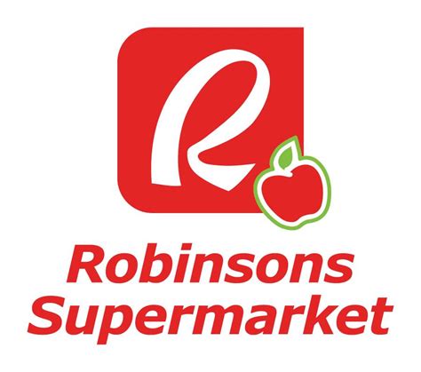 Robinsons Logo Logodix