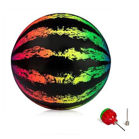 Sinhoon Watermelon Ballswimming Pool Gamepool Ball For Underwater