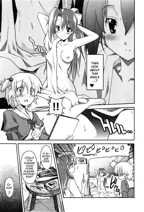 Reading Aki Sora Ecchi Original Hentai By ITOSUGI Masahiro 4 Aki Sora 4 Page 135 Hentai
