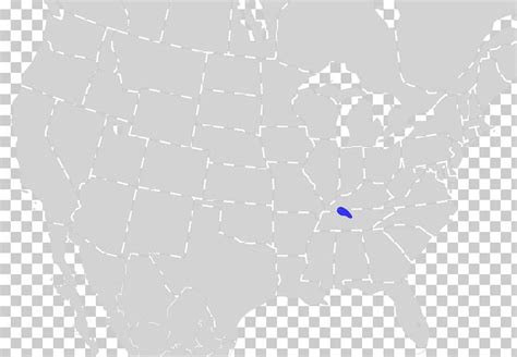 Ouachita Mountains Lake Of The Ozarks Ozark Mountain Forests Map Ozark