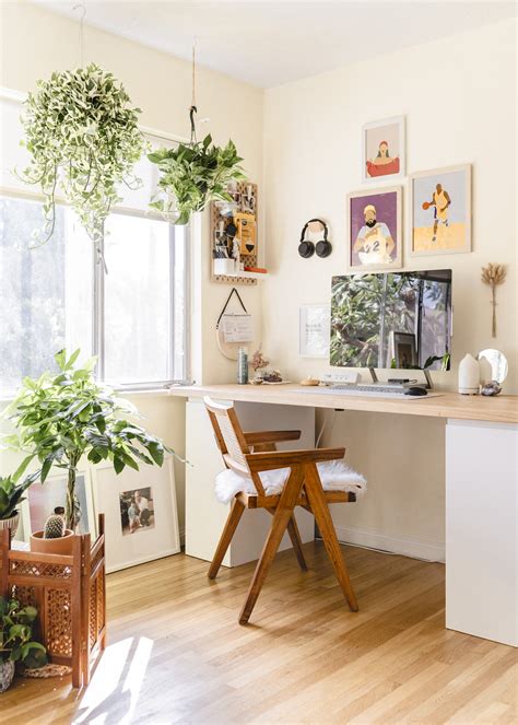 Our Ikea Desk Hack - A DIY Desk for Two — By Lisa Linh