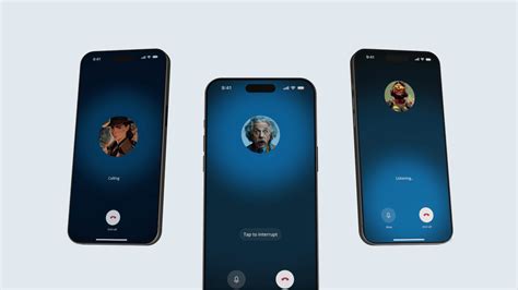 10 Exciting Features Of Characterais New Calling Feature Fusion Chat