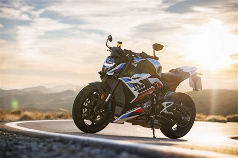 BMW M 1000 R Test Das Beste Naked Bike 2023