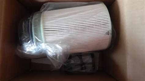 Genuine Mercedes Benz A Fuel Filter Kit Mp Actros Antos