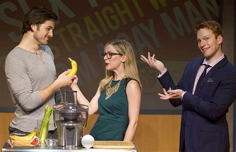 Giveaway Sex Tips For Straight Women From A Gay Man Jan 26 At Walton Arts Center