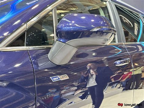 Proton X90 Is Officially Here: Price Starts From RM123,800 - Lowyat.NET