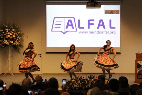 XX edición del Congreso ALFAL se celebró en la Universidad de