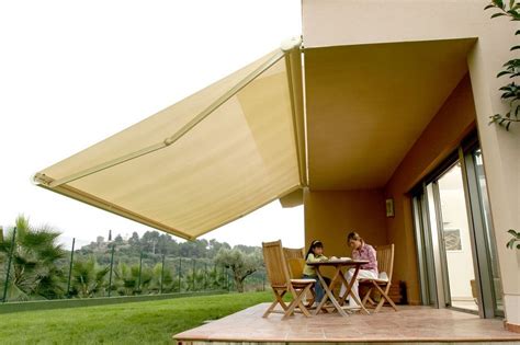 Toldo Extensible Con Cofre Winbox Toldos Y P Rgolas En Pozuelo