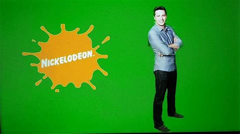 Nickelodeon Bumper 2008 2009 Now More Brainsurge Youtube