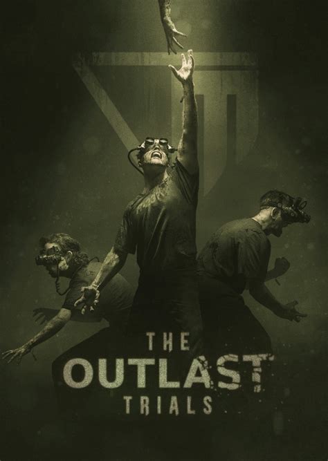 The Outlast Trials Fan Casting On Mycast