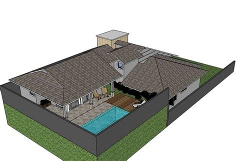 Feito Por Arquiteto Projeto De Reforma Residencial Antes E Depois