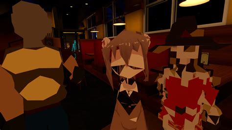 [Meme] Just optimized our avatars for the Quest! : VRchat