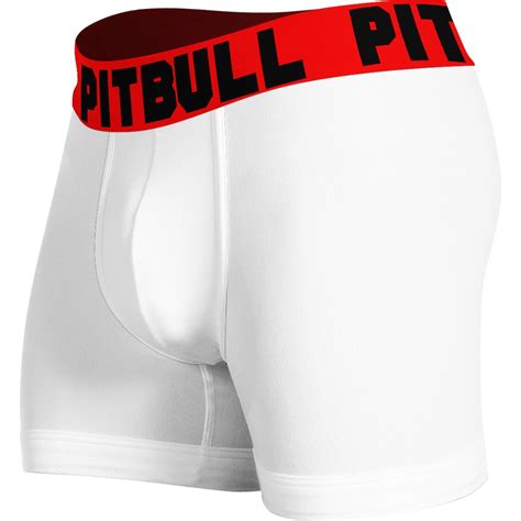 Kit 12 Cuecas Boxer Pitbull Plus Size Tamanhos Especiais G1 G2 G3