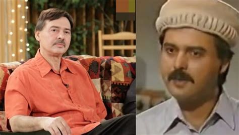 Renowned Actor Mazhar Ali Passes Away In Houston