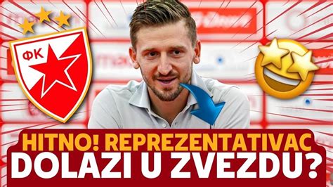 Navija I U Ekstazi Ko E Biti Nova Idol Tima Crvena Zvezda Vesti