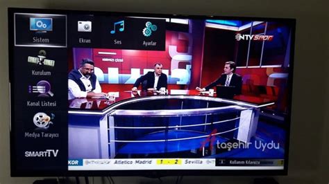 Vestel Seg Regal Tv Uydu Ayarlar Resimli Vip Elektronik