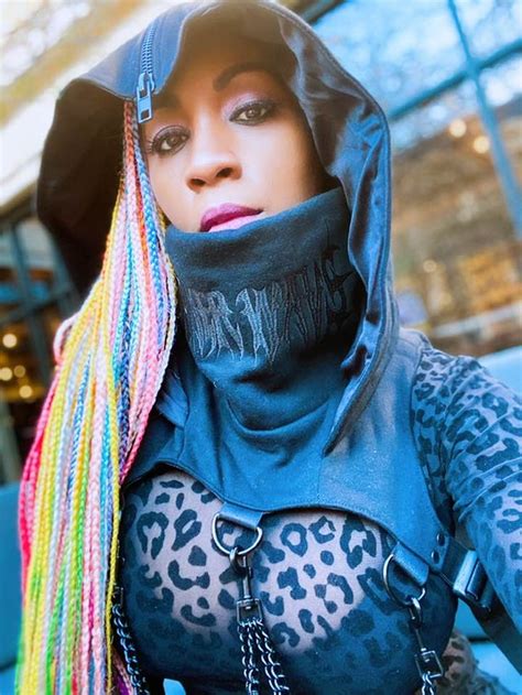 Hot Sexy Monique Dupree Bikini Pics