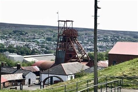 The Heritage Hiker S Guide To Blaenavon Heritage Hiker