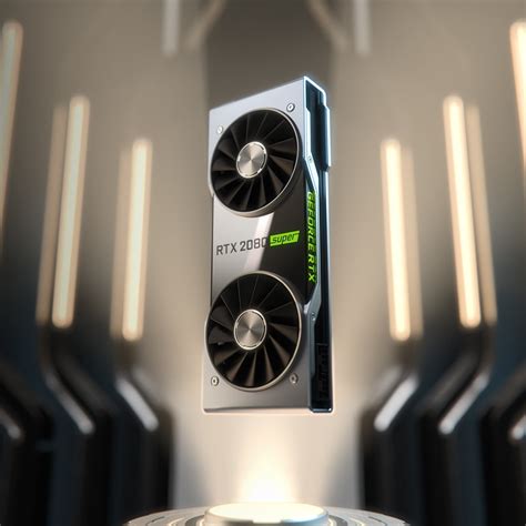 GeForce RTX 2080 Super - IGN