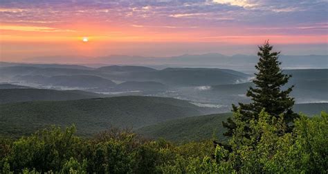 Appalachian Mts Wallpapers Top Free Appalachian Mts Backgrounds