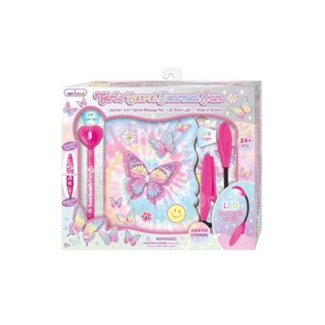 HOT FOCUS Hot Focus Tajni Dnevnik Fun TEHNOMARKET