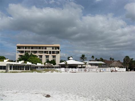 Beach, Longboat Key, Florida