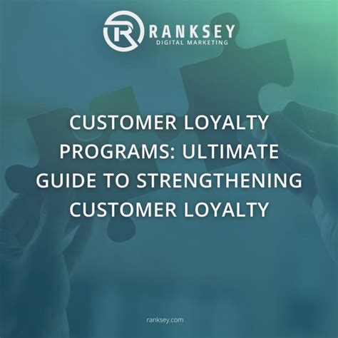 Customer Loyalty Programs Full Guide To Customer Loyalty