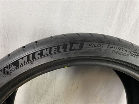 R Y Michelin Pilot Sport S Lasocin Olx Pl