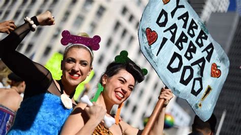 Mariage gay les Australiens appelés à se prononcer par courrier