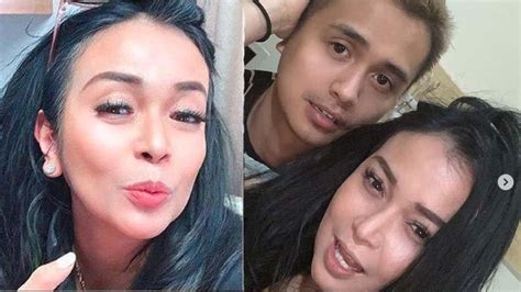 Daftar Artis Cantik Punya Suami Brondong Ada Yang Beda Usia Tahun