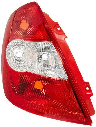 Lumax Tail Lamp Unit Tata Indigo Cs At Best Price In Delhi By Hsekar