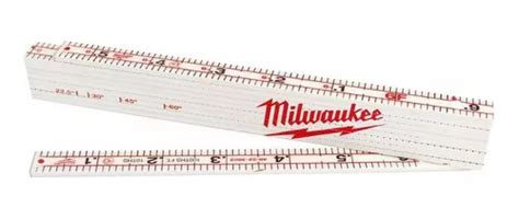 Regla Plegable Milwaukee