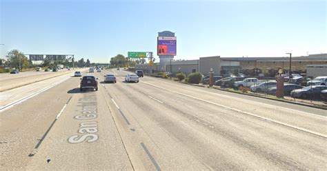 Metro Multimodal 605 Freeway Ramp Widening Project Out To Bid With No