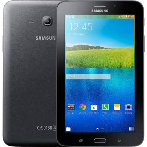 TABLET SAMSUNG TAB E LITE SM T113 8GB PRETO 7 0 WIFI