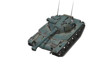 ELC AMX 90 France Tankopedia World Of Tanks