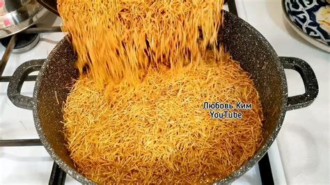 ПРОСТО ДОБАВЬТЕ МАКАРОНЫ ! Это Так Вкусно .Понравится Всей Семье ...