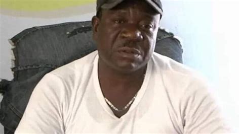 Nigeria D C S De L Acteur Star De Nollywood John Okafor Alias Mr Ibu